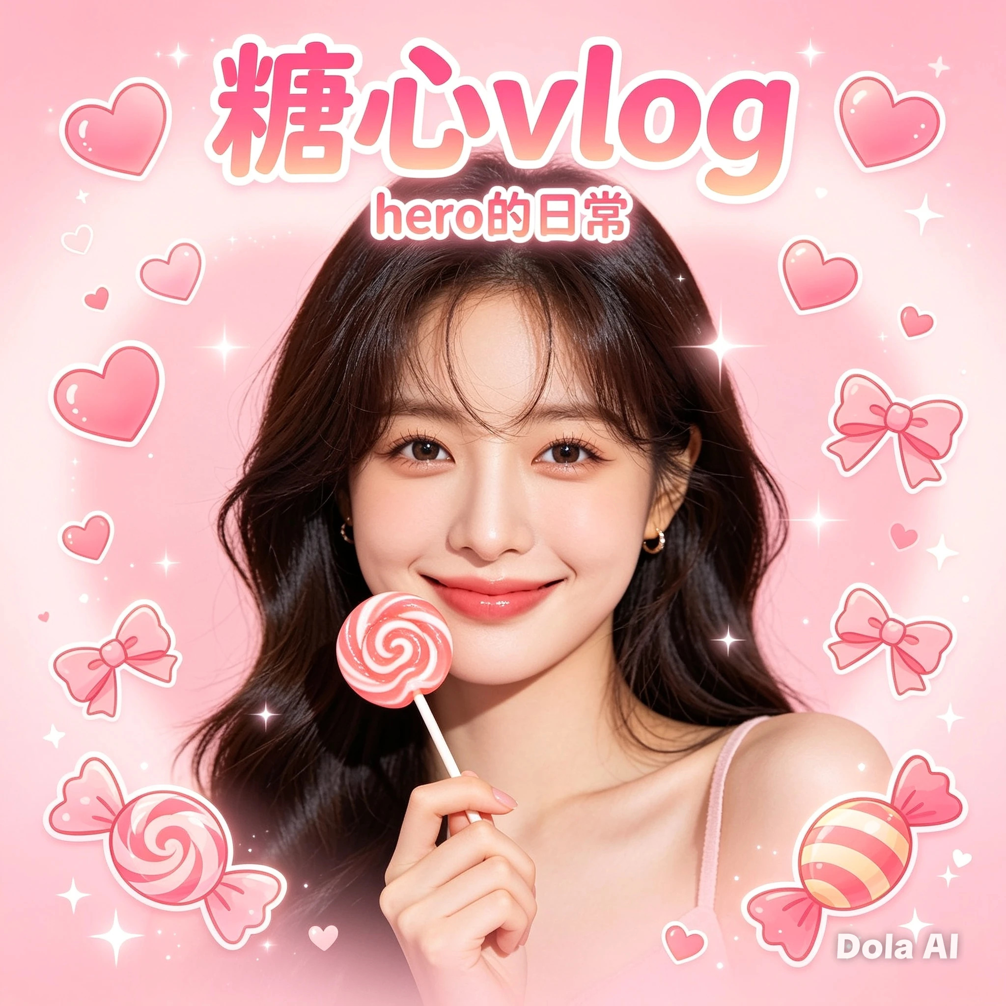 糖心Vlog品牌理念与生活内容